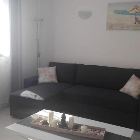 Apartmán Fuerteventura Corralejo Casa Fernanda Exteriér fotografie