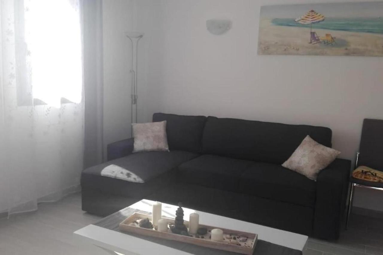 Apartmán Fuerteventura Corralejo Casa Fernanda Exteriér fotografie