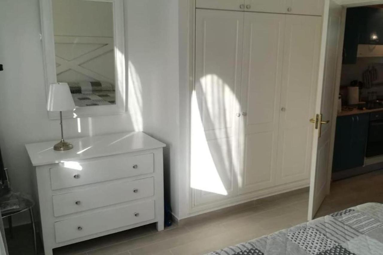 Apartmán Fuerteventura Corralejo Casa Fernanda Exteriér fotografie