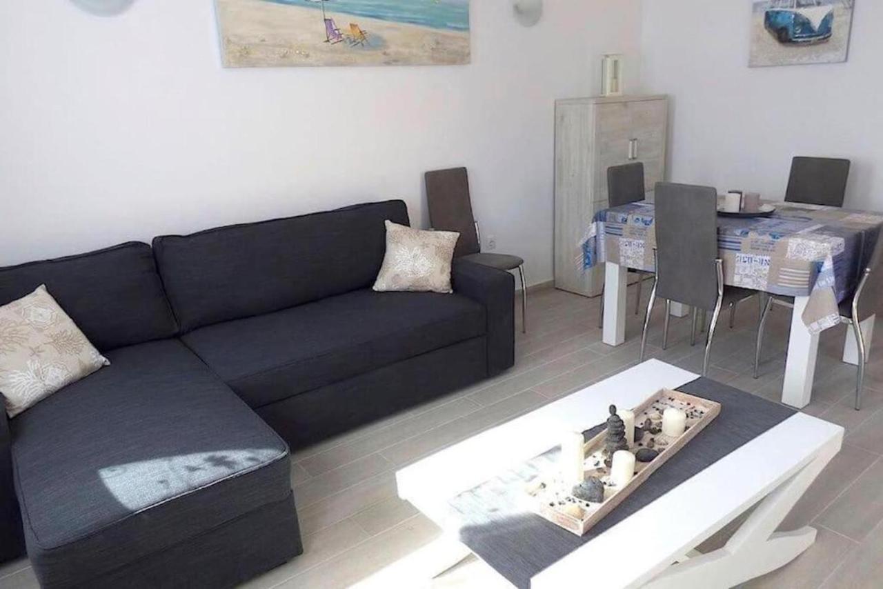 Apartmán Fuerteventura Corralejo Casa Fernanda Exteriér fotografie