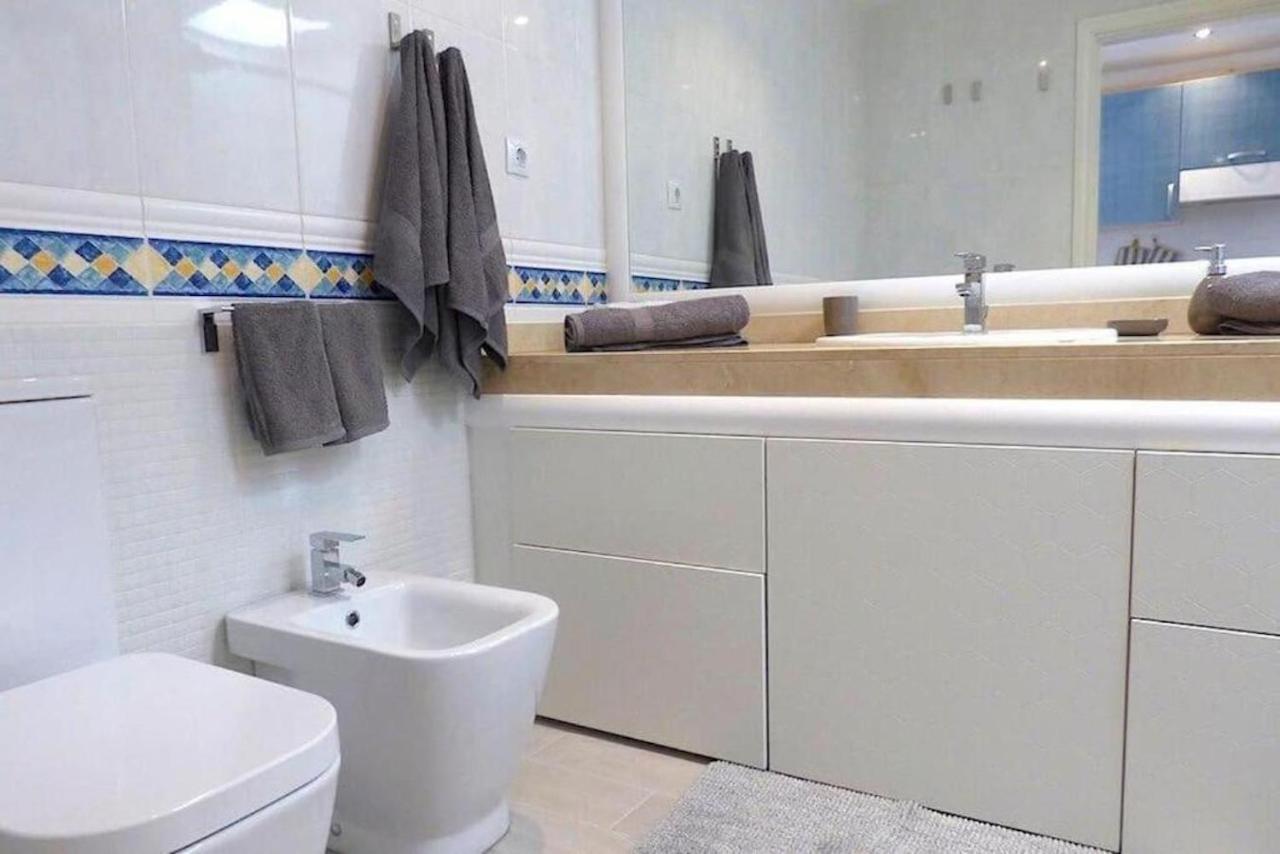 Apartmán Fuerteventura Corralejo Casa Fernanda Exteriér fotografie