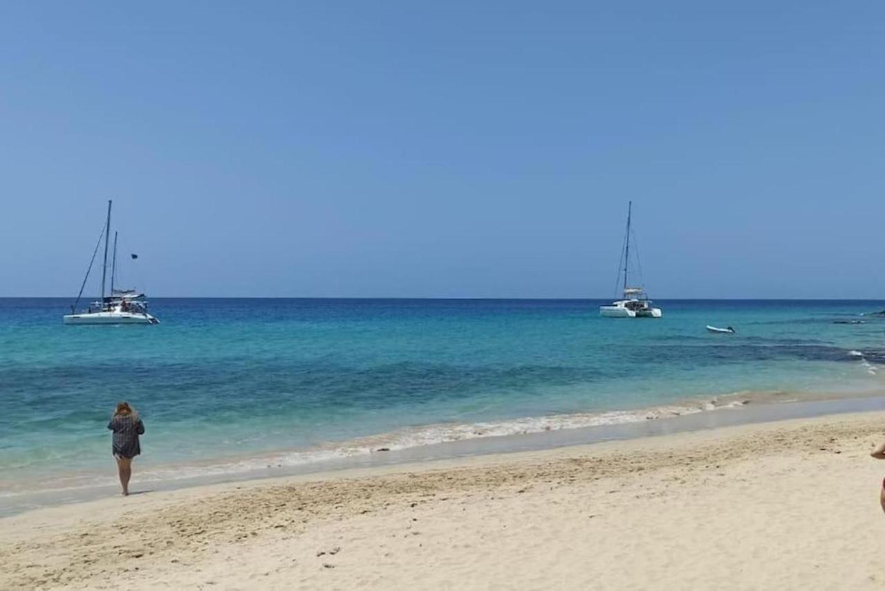 Apartmán Fuerteventura Corralejo Casa Fernanda Exteriér fotografie