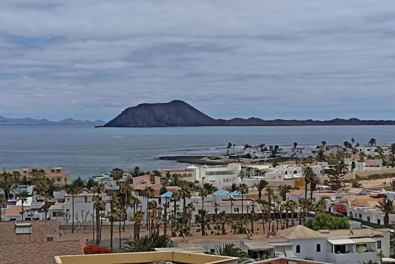 Apartmán Fuerteventura Corralejo Casa Fernanda Exteriér fotografie